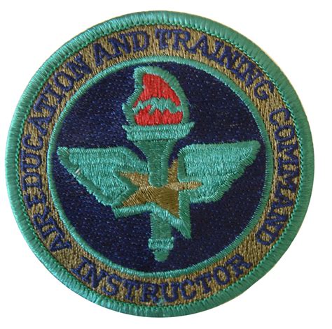 Air Education And Training Command Junglekeyfr Image