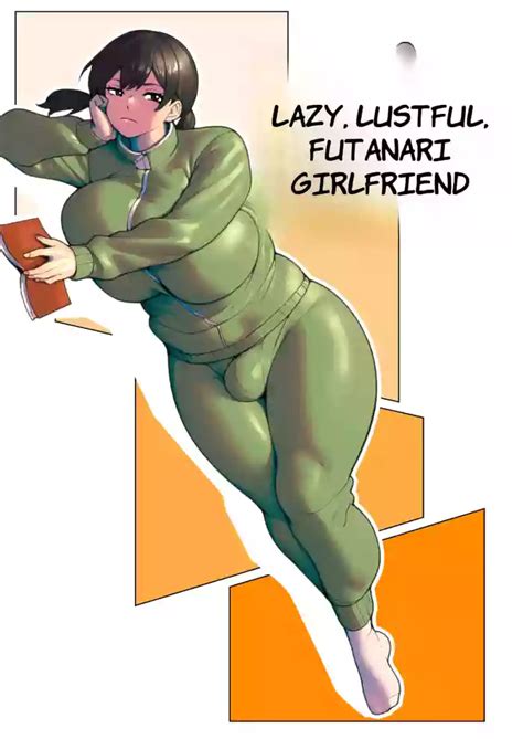 Zubora Muramura Futanari Kanojo ENGLISH AI TRANSLATED Nhentai Hentai Doujinshi And Manga