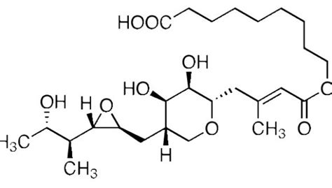 Mupirocin Bioruler