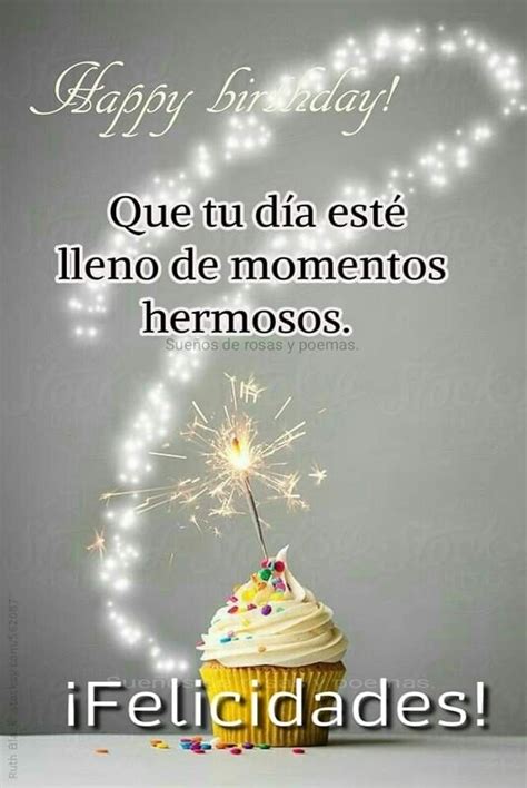 Pin De Gabriela Loz Val En Feliz Cumple Hombre Frases Felicitacion