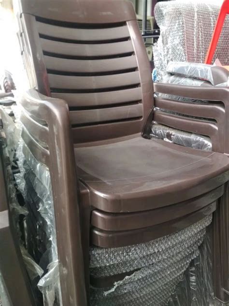 Nilkamal Chair At Best Price In Pune By Mayur Furniture The Sweet Mall