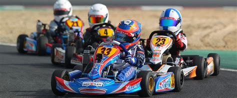 10 Best Karting Helmets in 2020 | GoKartGuide