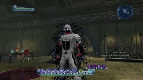 Dcuo Full High Density Tactical Gear Style Youtube