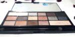 Makeup Revolution I Heart Makeup Naked Underneath Eyeshadow Palette