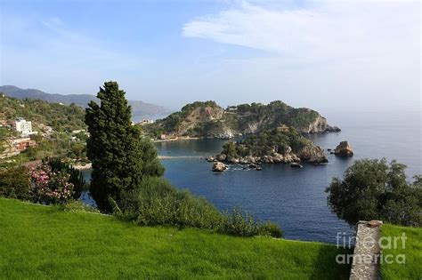 Isola Bella Photograph By Deena Otterstetter Pixels