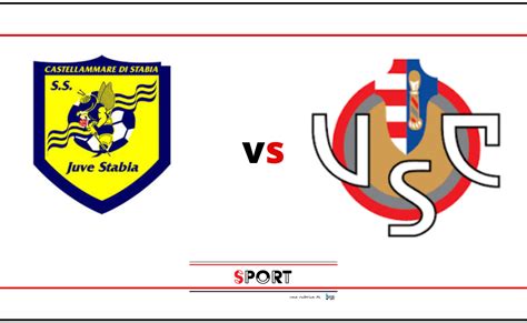 Juve Stabia Cremonese Le Probabili Formazioni PeriodicoDaily Sport