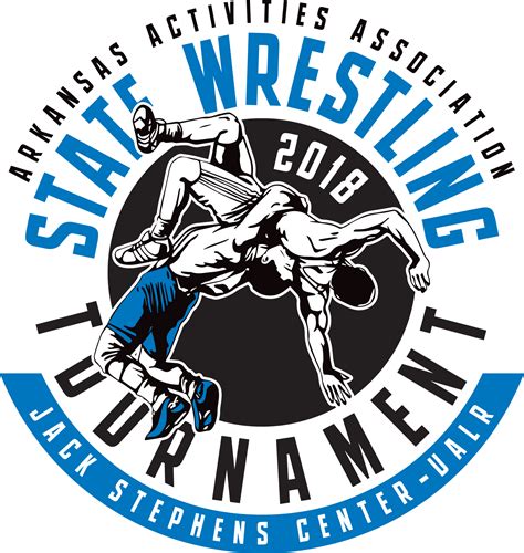 High School Wrestling Logo | Free download on ClipArtMag