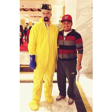 Walter White Costume | Costumes Hub