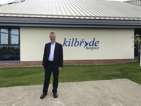 Graham Calls On Nhs Chiefs To Find A Solution And Allow Kilbryde