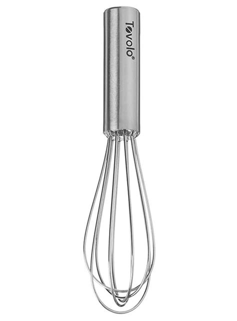 The Best Mini Whisks Tested And Reviewed