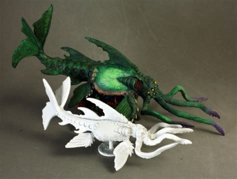 Tyranids in Battlefleet Gothic | RPGnet Forums