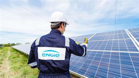 Engie Brasil Energia Compõe Índice De Sustentabilidade Da B3