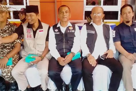 Komitmen Dalam Penyelenggaraan Penanggulangan Bencana F PRB Sumut