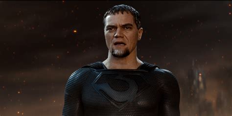 How The Dceu Would Be Different If Superman Didnt Kill Zod