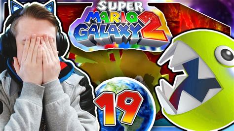 Reiner Betrug Mit Dem Goldenen Kettenhund Super Mario Galaxy