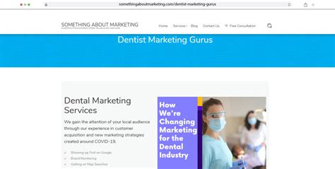 16 Best Dental Seo Companies In 2025