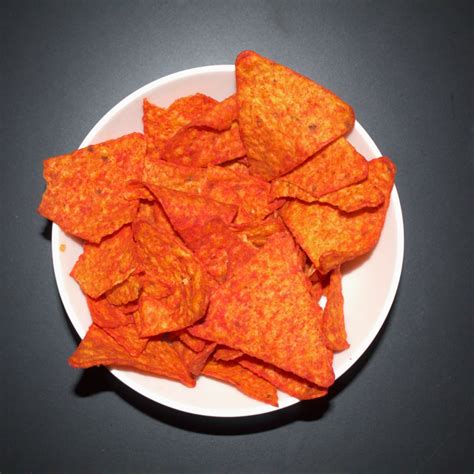 6 Best Doritos Flavors Ranked 2023