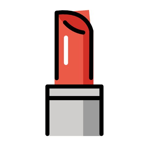 Lipstick Vector SVG Icon SVG Repo