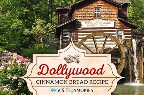 Finally Revealed The Dollywood Cinnamon Bread Recipe