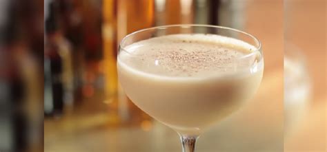 Best Cocktails With Creme De Cacao Includes Recipes