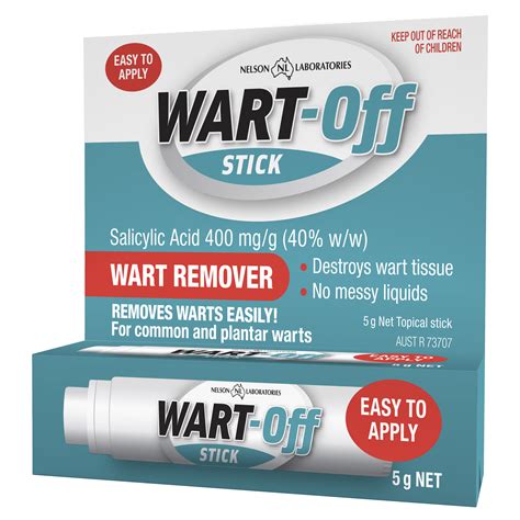 Wart-Off Freeze | Wart-Off