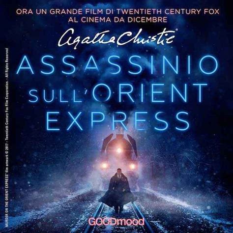 La Recensione Di Assassinio Sull Orient Express In Versione Audio Libro