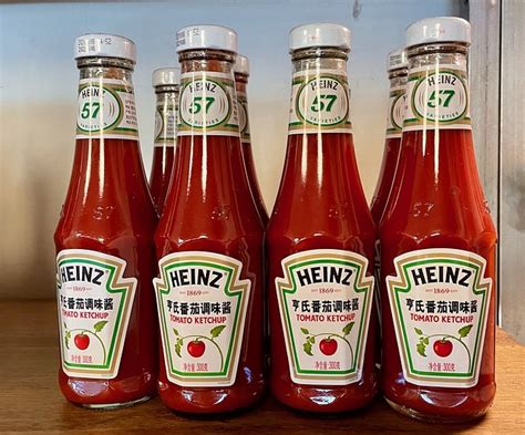 Ketchup Heinz Red - Free photo on Pixabay - Pixabay