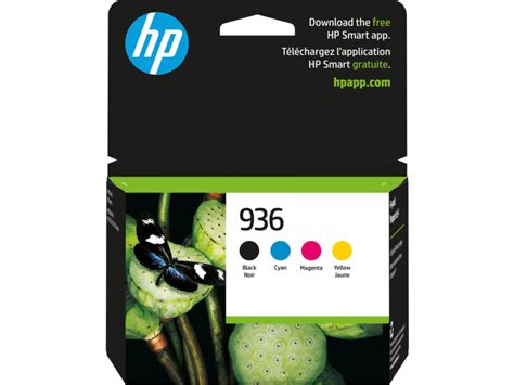 Hp Cmyk Original Ink Cartridge Pack Hp Sri Lanka