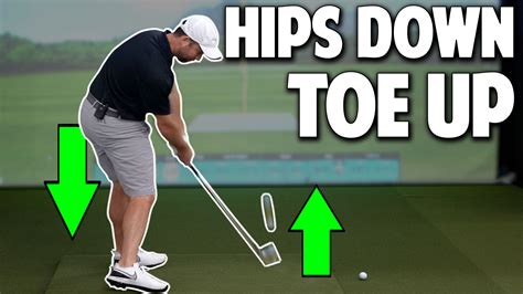 2 Tips To Transform Your Golf Swing Stop • Top Speed Golf