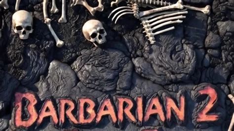 Free Barbarian Porn Videos XHamster