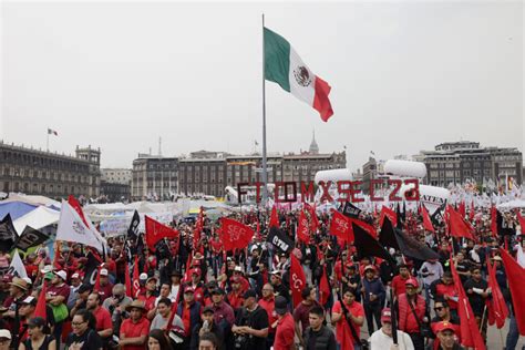 What to watch in Mexico’s elections: A supermajority and a superpower ...