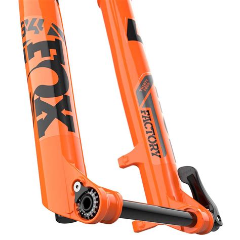 Fox Kashima Factory Series Grip Boost Qr X Mm Offset Mtb