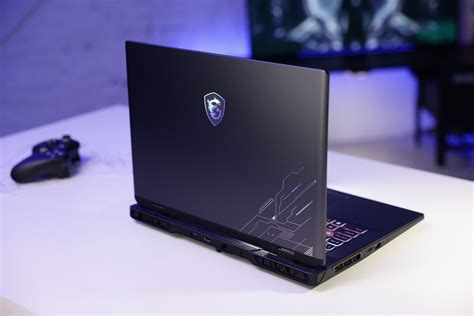 As A Pro Gamer You Deserve A Better Gaming Laptop MSI Crosshair 16