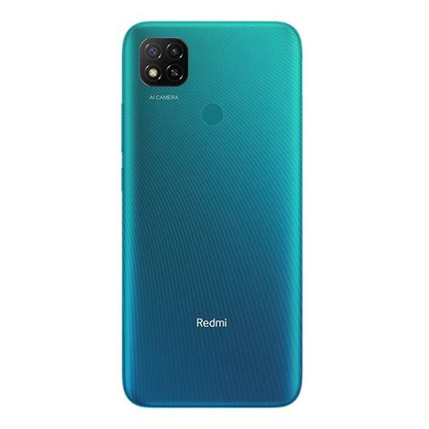 Redme Android 11 6GB RAM Redmi 9 Activ Smartphone Memory Size 128 GB