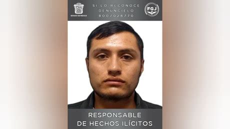 Por Matar A Su Esposa Le Dictan A Os De C Rcel En Villa De Allende