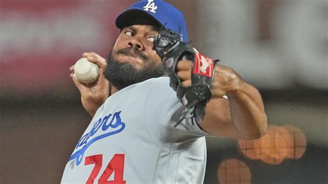 Braves Sign Longtime Dodger Kenley Jansen As Closer Surprisingly Leaves