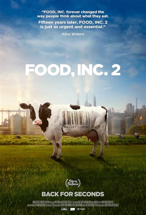 Food Inc Release Info Imdb