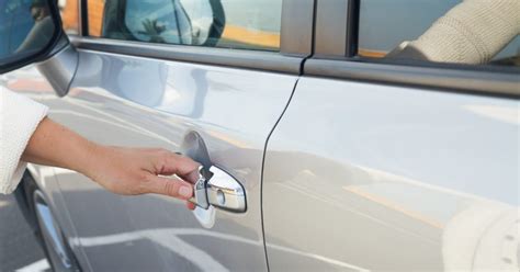 What To Do If Youre Locked Out Of Your Vehicle Fort Mcmurray Locksmith