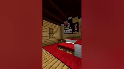 Wooden House Minecraft Youtube