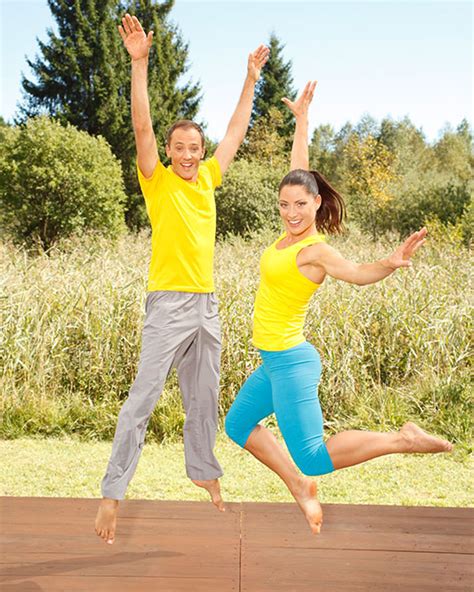 Telegym Shop für DVDs Bücher CDs Trainingszubehör