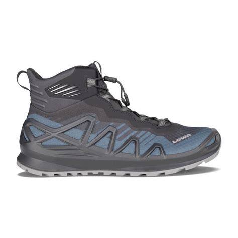 Lowa Merger GTX Mid Botas De Trekking Hombre Hardloop