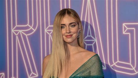 Chiara Ferragni Pagher La Multa Da Un Milione Per Il Caso Pandoro All