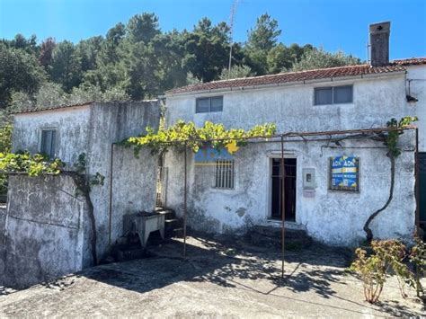 Casas E Apartamentos Em Montes Da Senhora Castelo Branco Idealista