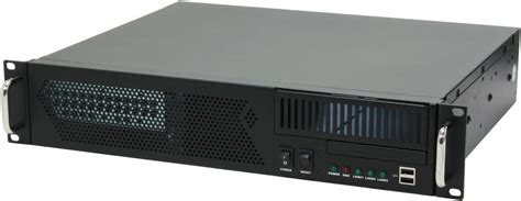 DYNAPOWER USA EJ 2U354H C DP 1U30 2U Rackmount Server Case Newegg