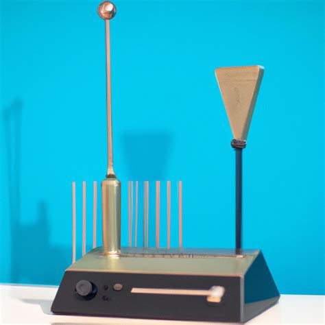 El Theremin Fue Inventado Por El F Sico Ruso Lev Theremin En Y Es