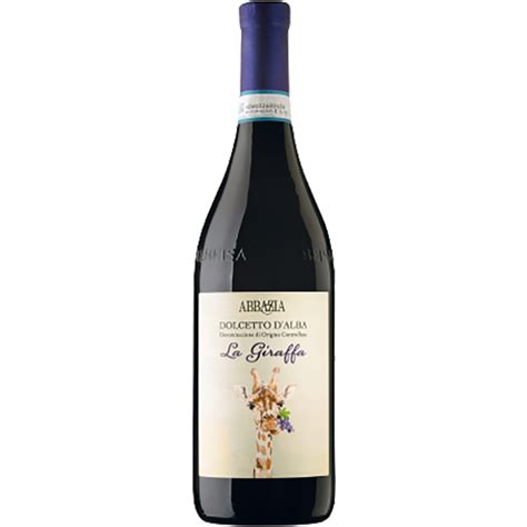 Ml Abbazia Dolcetto D Alba Doc La