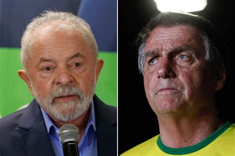 Tse Antecipa Julgamento De Direito De Resposta De Lula E De Bolsonaro