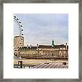 London Eye Panorama Photograph by Pati Photography - Fine Art America