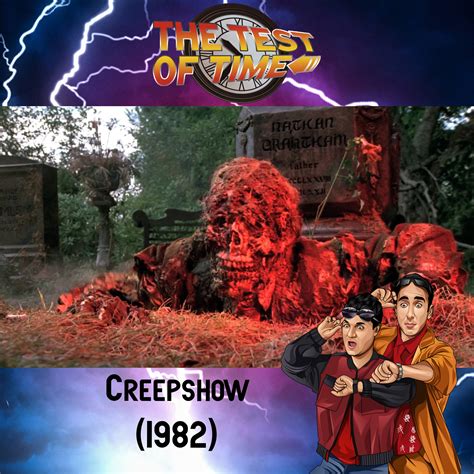 Creepshow 1982