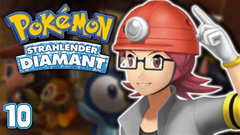 Veit Sp Rt Burnhildes Zorn Feuer Gegen Stein Lets Play Pokemon